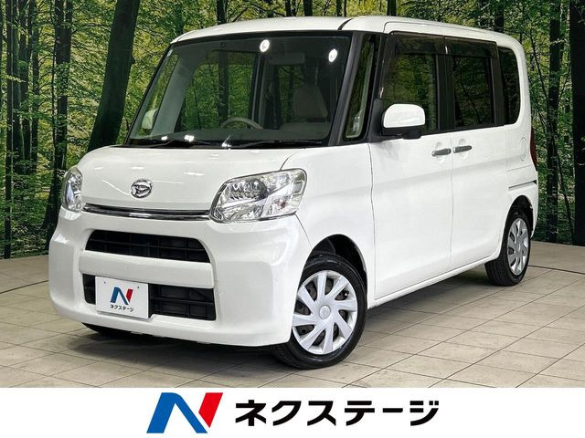 タント(ダイハツ) L 中古車画像