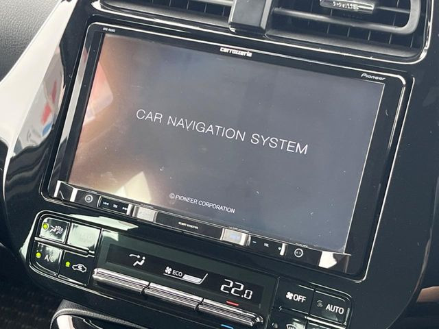 【ナビゲーション】目的地までしっかり案内してくれる使いやすいナビ。Bluetooth接続すればお持ちのスマホやMP3プレイヤーの音楽を再生可能!毎日の運転がさらに楽しくなります!!
