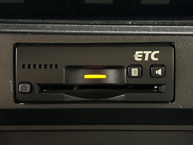 【ETC】高速道路の料金所をストレスなく通過!話題のスポットやサービスエリアに多い「スマートIC」利用時は必須のアイテムです。当店でセットアップを実施、ご納車当日からすぐにご利用いただけます!