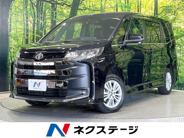 ノア(トヨタ) 2.0 S　-Z 中古車画像