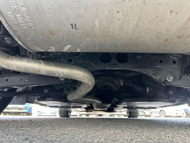 下回りがきれいなうちに、防錆加工の施工がオススメ。降雪地域はもちろん、沿岸部にお住いの方や、趣味でマリン・ウィンタースポーツをされる方に大変好評いただいております。