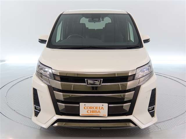 ノア2.0 Si W×B II