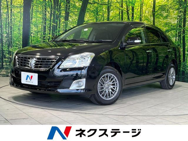 プレミオ(トヨタ) 1.8 X Lパッケージ 中古車画像
