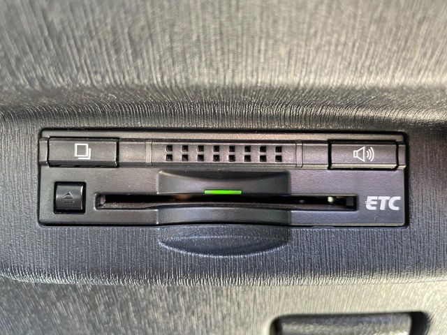 【ETC】高速道路の料金所をストレスなく通過!話題のスポットやサービスエリアに多い「スマートIC」利用時は必須のアイテムです。当店でセットアップを実施、ご納車当日からすぐにご利用いただけます!