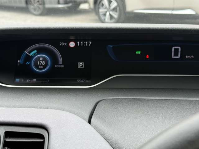 セレナ1.2 e-POWER ハイウェイスターV