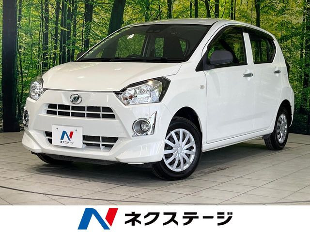ミライース(ダイハツ) L SAIII 中古車画像