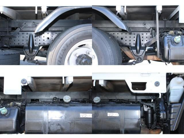 すぐにご来店頂けない場合や遠方にお住まいの方、車両状態の詳細が知りたい方はお気軽にご連絡下さい♪