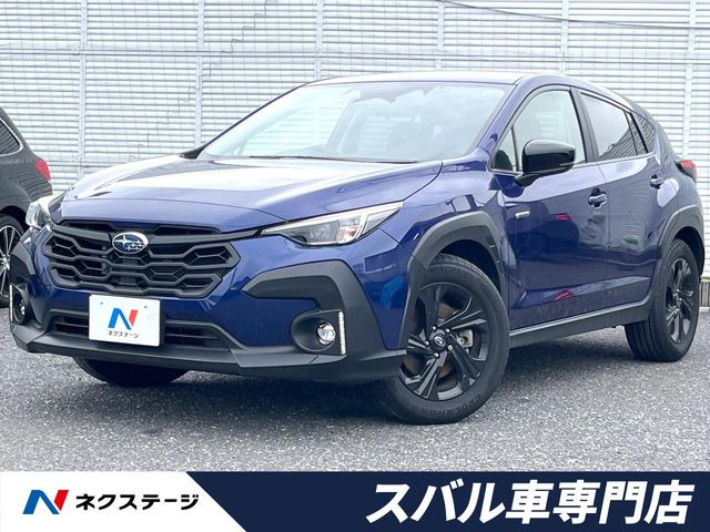 クロストレック(スバル) 2.0 ツーリング 中古車画像