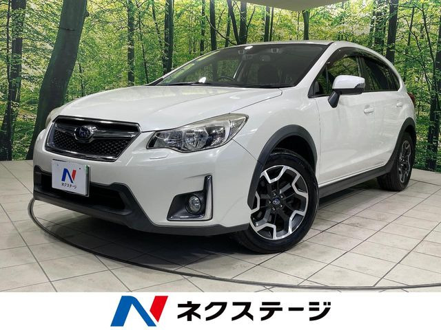 XV(スバル) 2.0i-L アイサイト 中古車画像