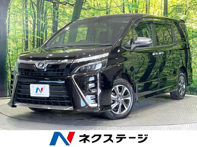 ヴォクシー(トヨタ) 2.0 ZS 煌 中古車画像