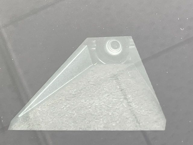 【トヨタセーフティセンス】走行中に前方の車両等を認識し、衝突しそうな時は警報とブレーキで衝突回避と被害軽減をアシスト。より安全にドライブをお楽しみいただけます。