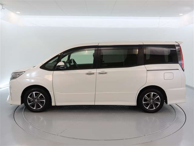 ノア2.0 Si W×B II