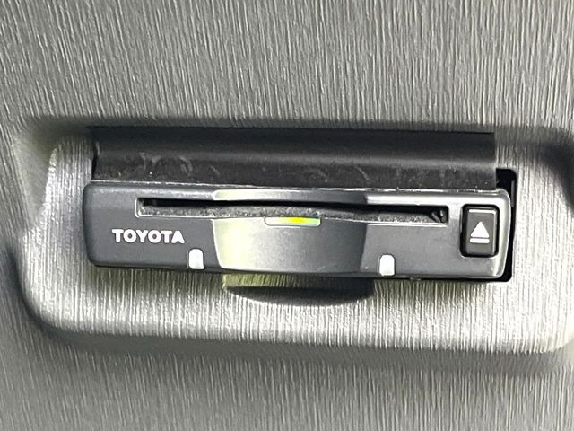 【ETC】高速道路の料金所をストレスなく通過!話題のスポットやサービスエリアに多い「スマートIC」利用時は必須のアイテムです。当店でセットアップを実施、ご納車当日からすぐにご利用いただけます!