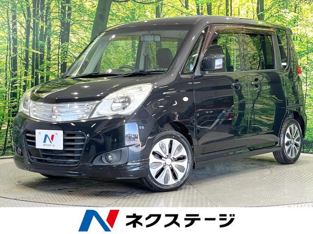 デリカD:2(三菱) 1.2 X 中古車画像