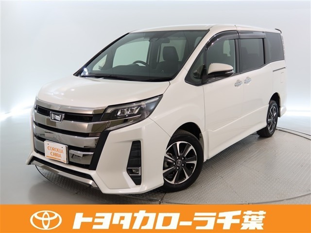 ノア2.0 Si W×B 4WD