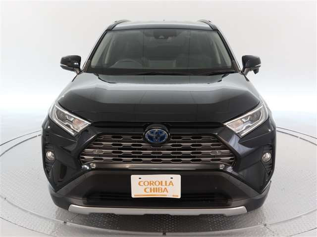 RAV42.5 ハイブリッド G E-Four 4WD