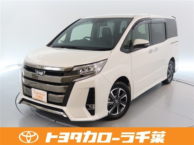 ノア2.0 Si W×B II