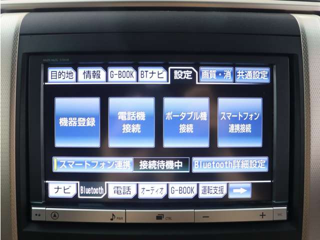 アルファード2.4 240S タイプゴールドII