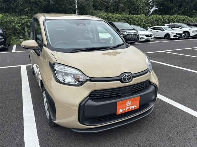 シエンタハイブリッド 1.5 G