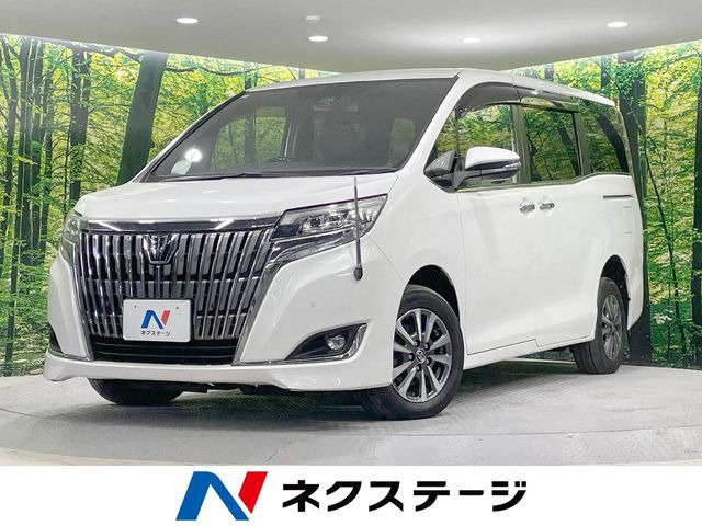 エスクァイア(トヨタ) 2.0 Gi 中古車画像