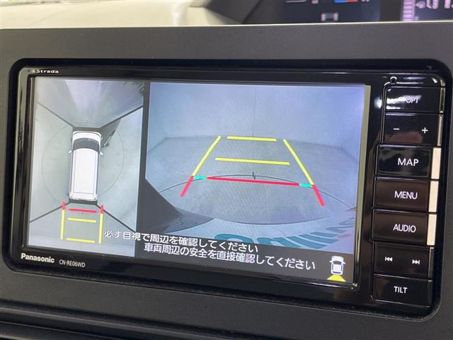 タントX