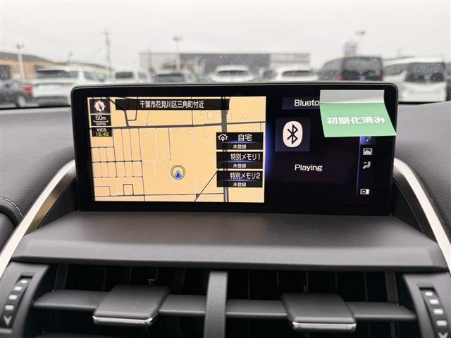 NX300 Fスポーツ