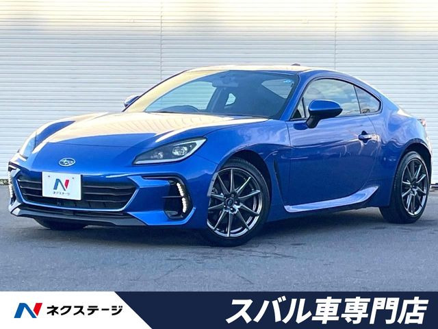 BRZ(スバル) 2.4 R 中古車画像
