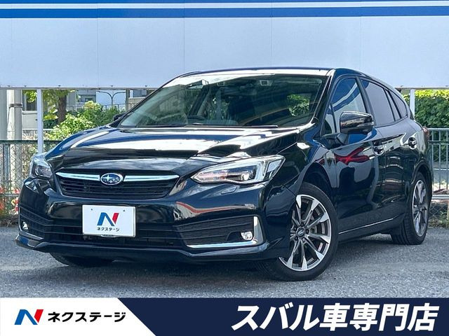 インプレッサスポーツ(スバル) 2.0 i-L アイサイト 中古車画像