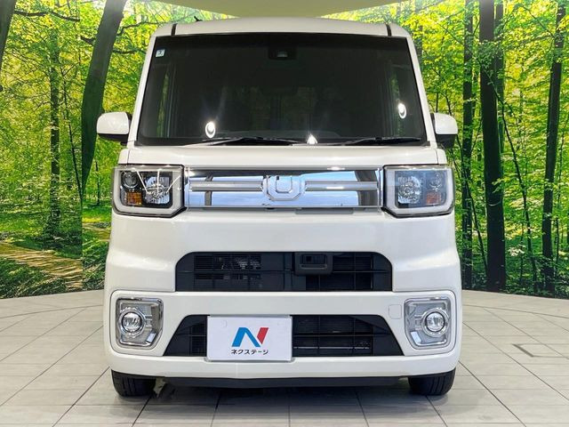 弊社では、全車『修復歴なし』のお車のみ取り扱っております。専任バイヤーによる厳選した仕入れの後、入庫後の車両チェックを行い、ネクステージが認定した高品質な中古車をご提供しております。