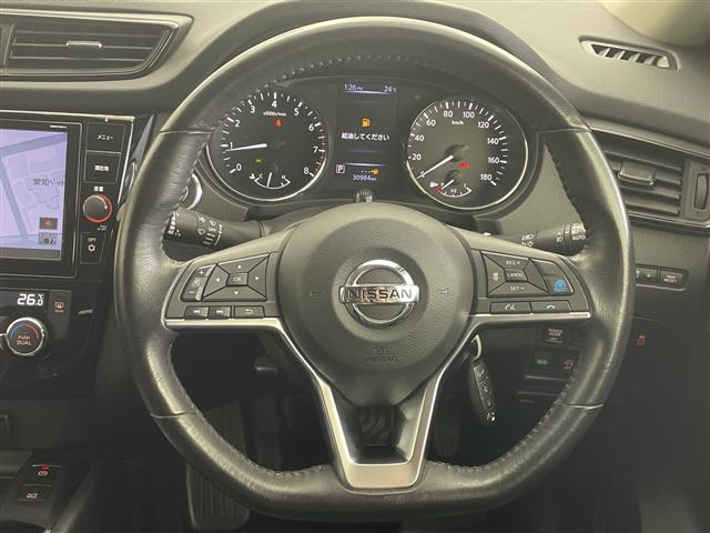 エクストレイル2.0 20Xi 4WD