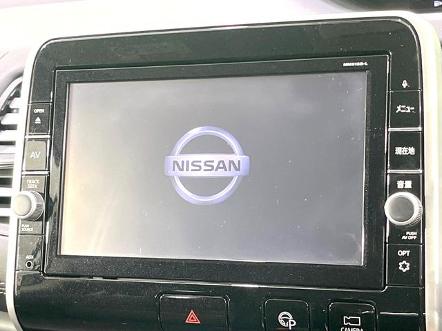 セレナ2.0 ハイウェイスターG