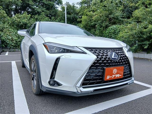 UX250h バージョンL 4WD
