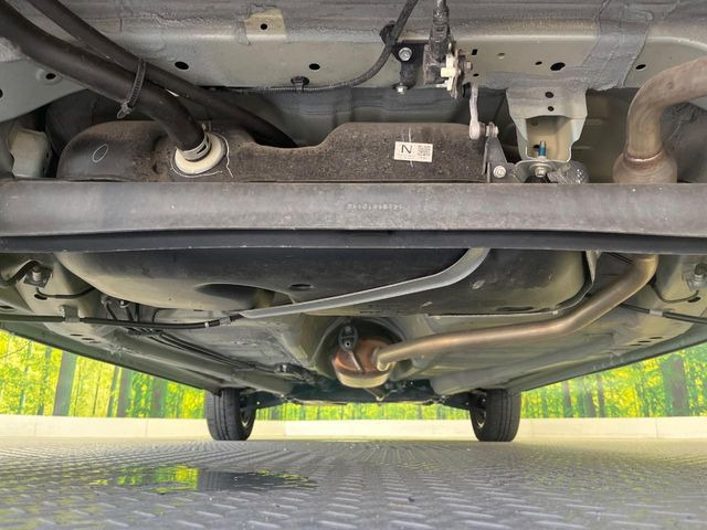 下回りがきれいなうちに、防錆加工の施工がオススメ。降雪地域はもちろん、沿岸部にお住いの方や、趣味でマリン・ウィンタースポーツをされる方にご好評いただいております。