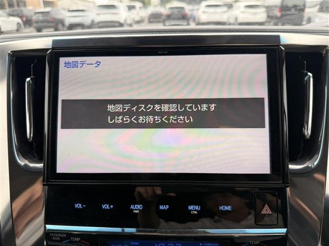 アルファード2.5 S Cパッケージ