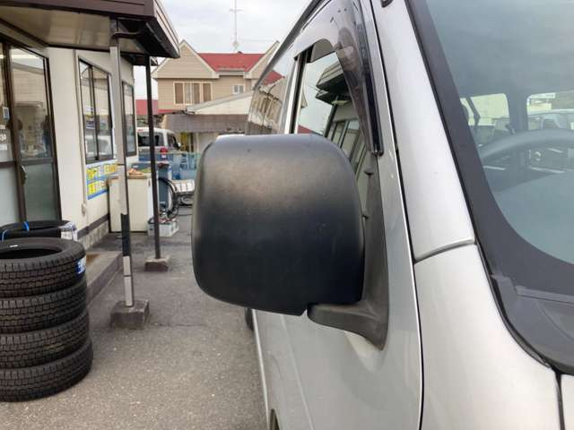 サビが気になる方は、下廻り防錆処理も施しております!スタッフまでお問い合わせください!
