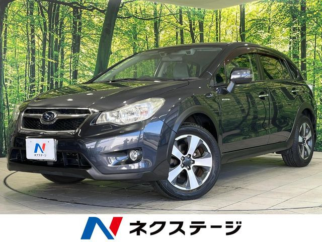 XV(スバル) 2.0i-L アイサイト 4WD 中古車画像