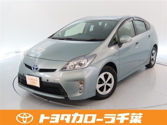 プリウス1.8 S