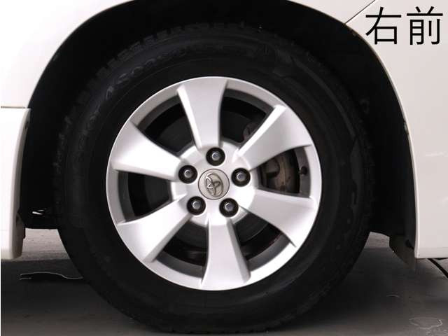 お客様のお好みの新品18インチ、19インチ、20インチホイール装着可能!ダウンサスなどローダウンも取付可能です!ヴァルドやワークなどのメーカー品も取り寄せ可能です!
