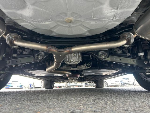下回りがきれいなうちに、防錆加工の施工がオススメ。降雪地域はもちろん、沿岸部にお住いの方や、趣味でマリン・ウィンタースポーツをされる方にご好評いただいております。