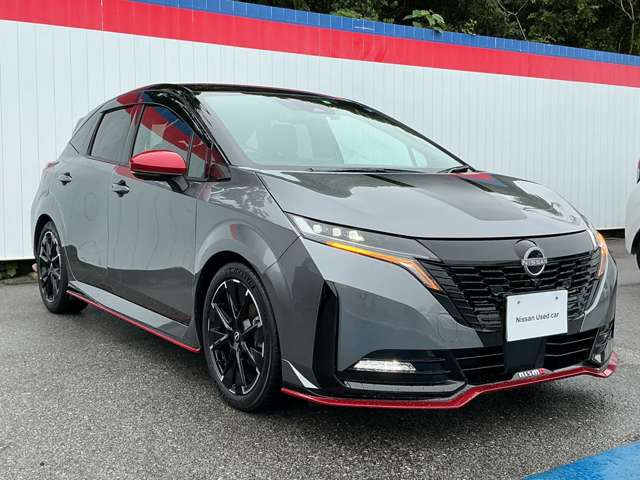 ノートオーラ