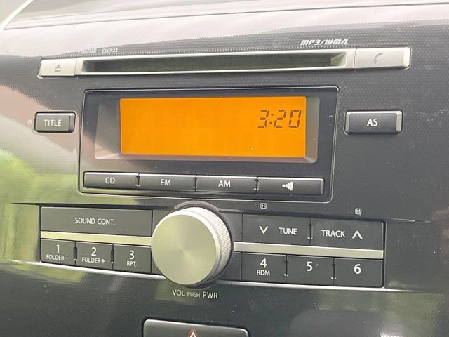 お好きな音楽を車内でお楽しみいただけます♪スピーカー交換・ウーハー追加などの音質向上や、最新ナビ・後席モニター等の取り付けも是非ご相談ください!