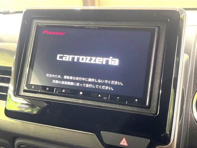 【ナビゲーション】使いやすいナビで目的地までしっかり案内してくれます。各種オーディオ再生機能も充実しており、お車の運転がさらに楽しくなります!!
