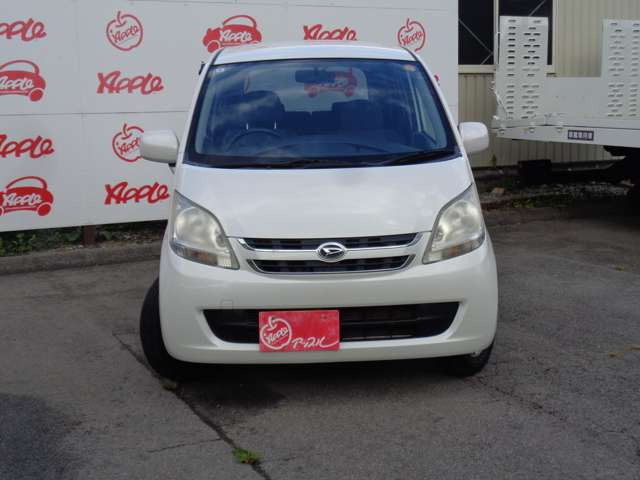 ムーヴL 4WD