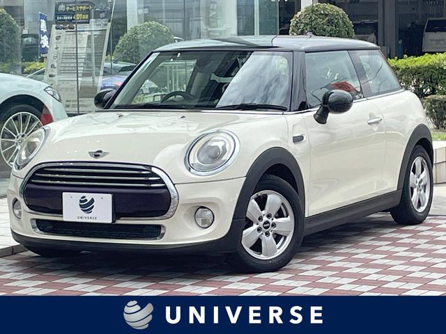 ミニ 他(ミニ) 本革シートの中古車一覧｜中古車検索 - 価格.com