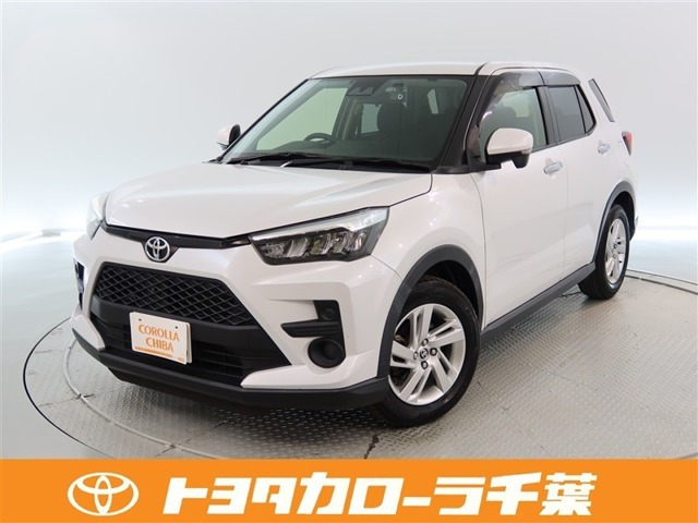 ライズ1.0 G 4WD