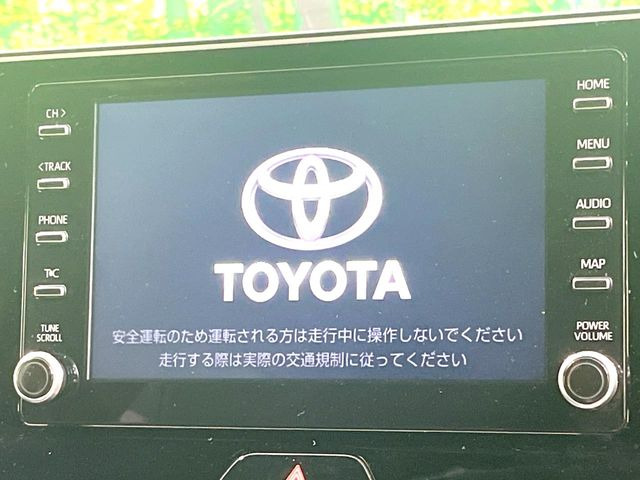 ハリアー2.0 G レザーパッケージ