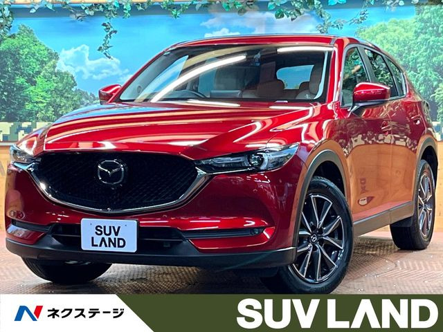 CX-5(マツダ) 2.0 20S シルク ベージュ セレクション 中古車画像