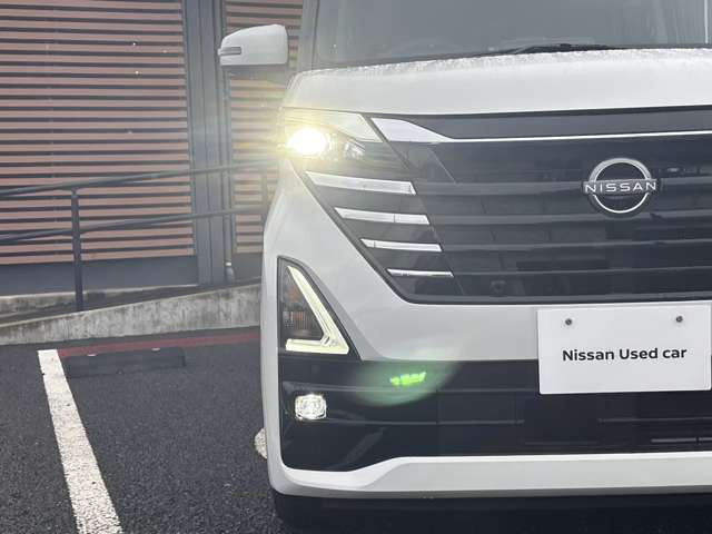 デイズハイウェイスターX プロパイロットエディション