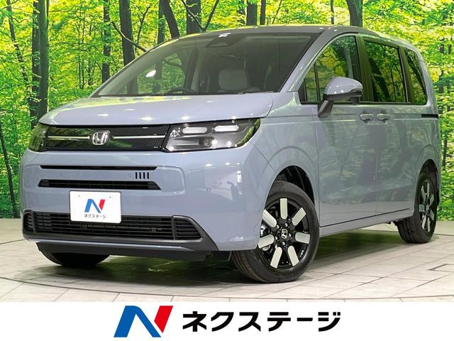 フリード(ホンダ) 1.5 エアー EX 中古車画像
