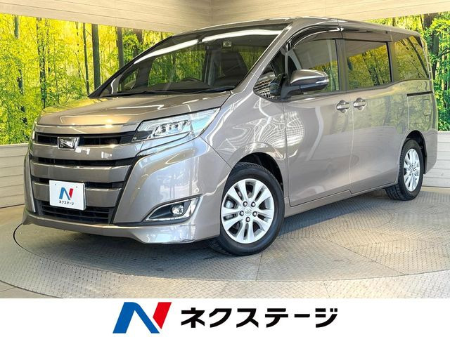 ノア(トヨタ) 2.0 X 中古車画像